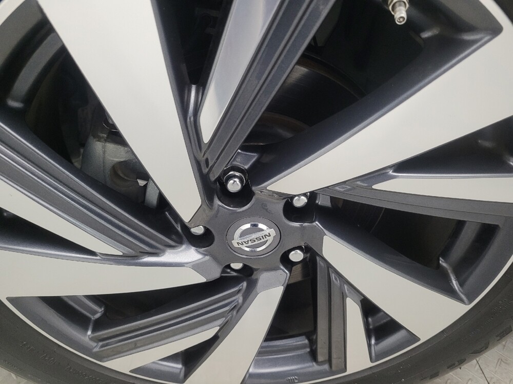 2018 Nissan Murano in Macon, GA 31210 - 18090956 31