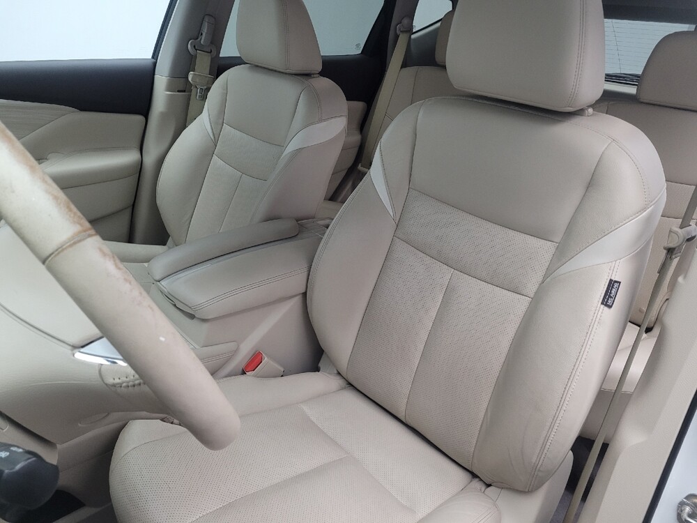 2018 Nissan Murano in Macon, GA 31210 - 18090956 17