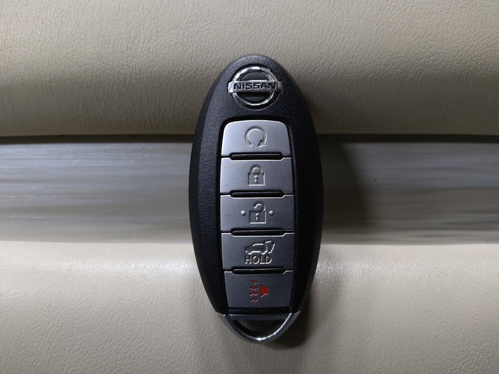 2018 Nissan Murano in Macon, GA 31210 - 18090956 32