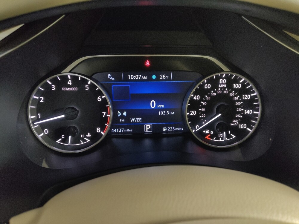 2018 Nissan Murano in Macon, GA 31210 - 18090956 23