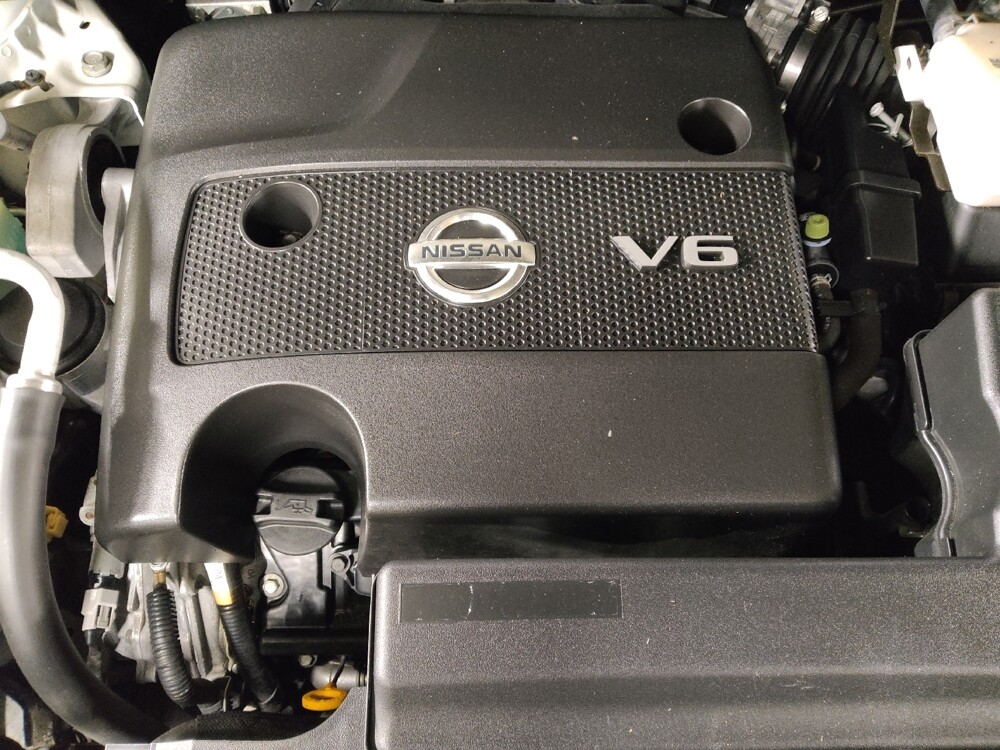 2018 Nissan Murano in Macon, GA 31210 - 18090956 30