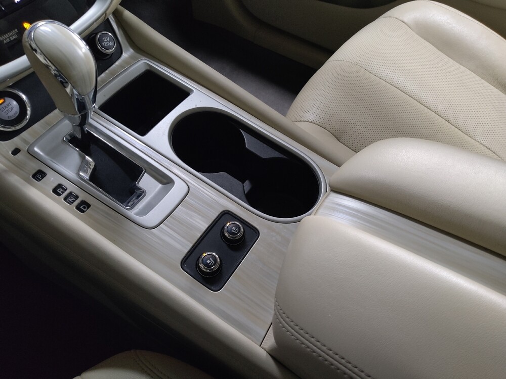 2018 Nissan Murano in Macon, GA 31210 - 18090956 26