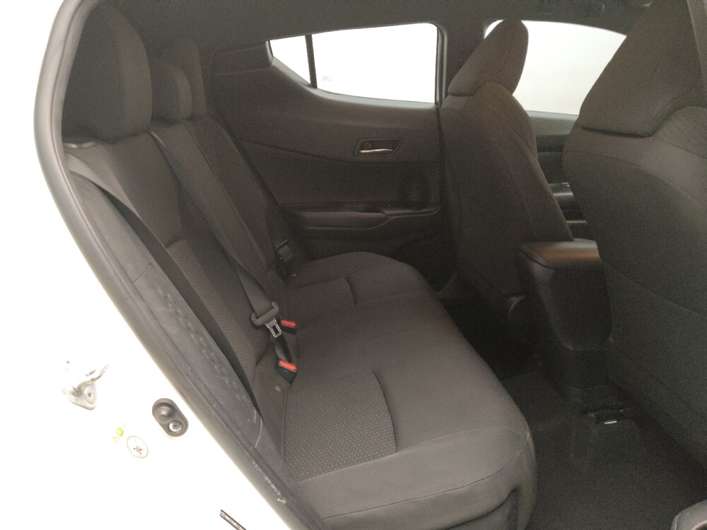 2018 Toyota C-HR in Fort Worth, TX 76116 - 18090957 19