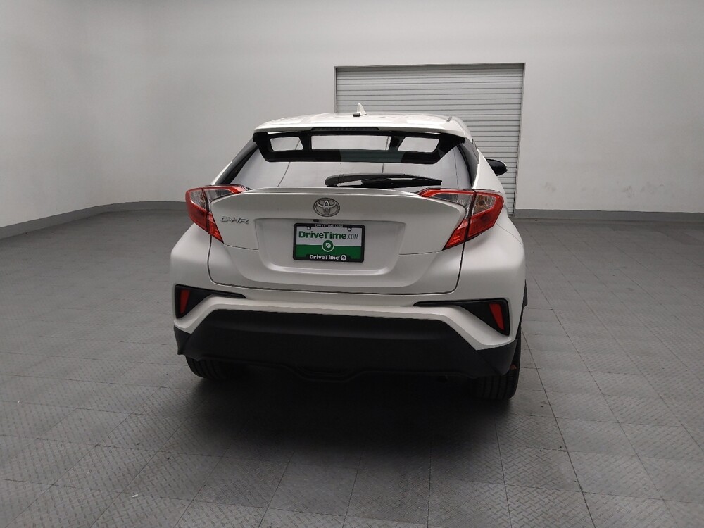 2018 Toyota C-HR in Fort Worth, TX 76116 - 18090957 7