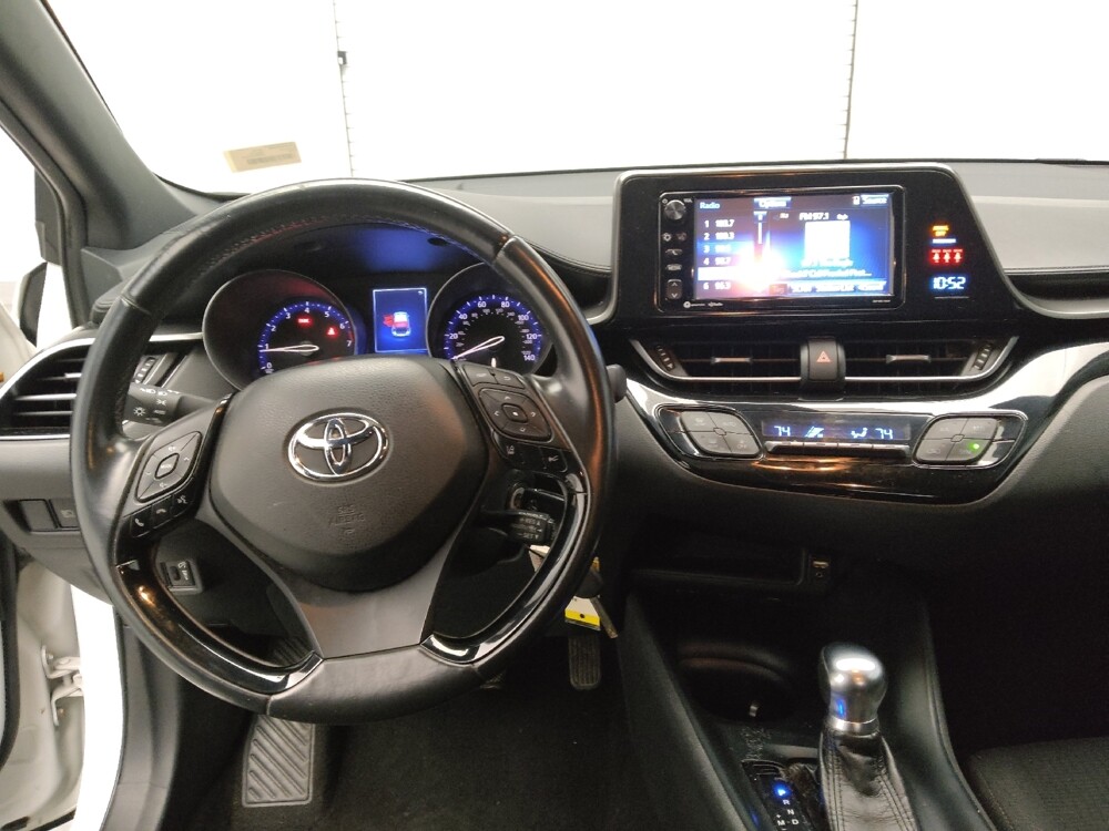 2018 Toyota C-HR in Fort Worth, TX 76116 - 18090957 22