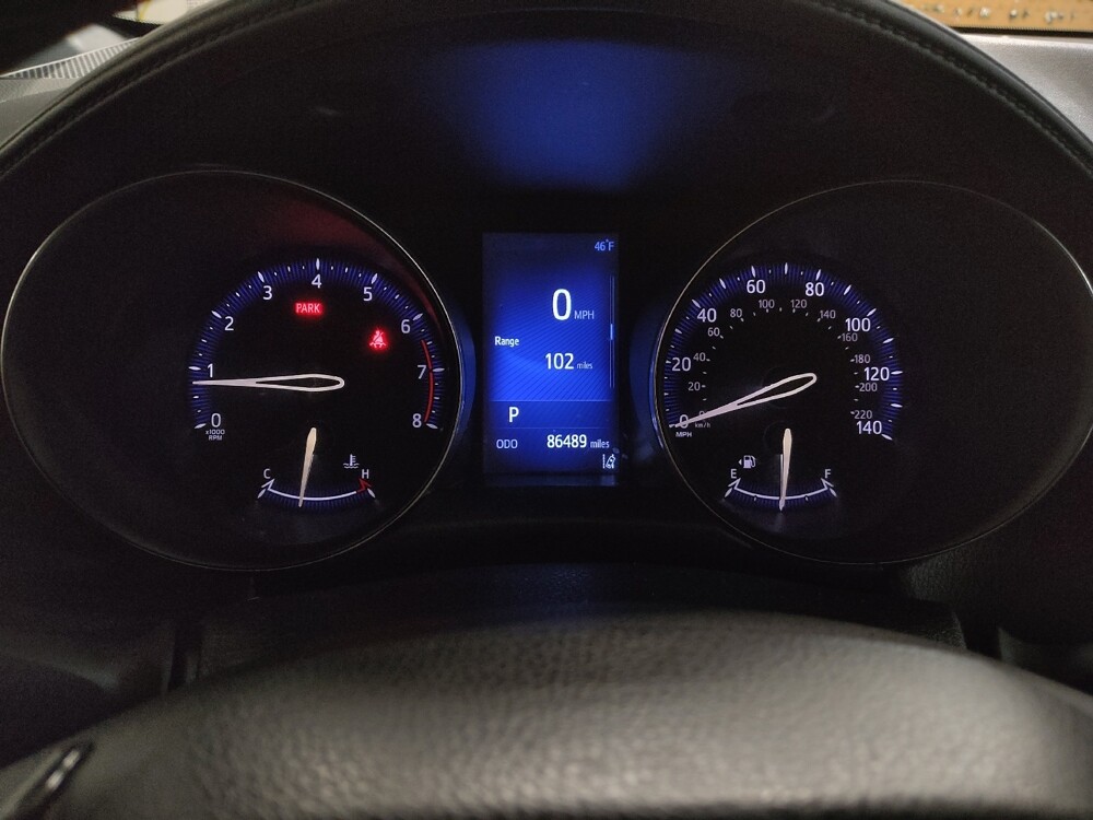 2018 Toyota C-HR in Fort Worth, TX 76116 - 18090957 23