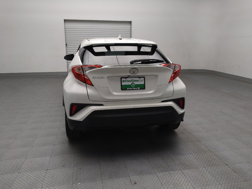 2018 Toyota C-HR in Fort Worth, TX 76116 - 18090957 6