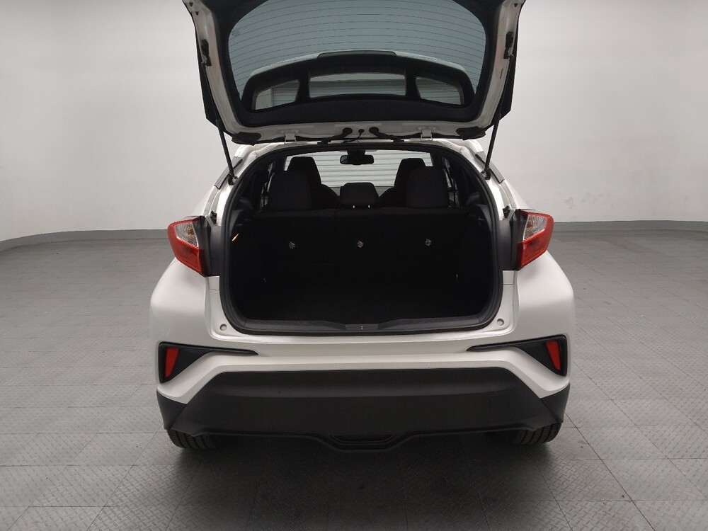 2018 Toyota C-HR in Fort Worth, TX 76116 - 18090957 29
