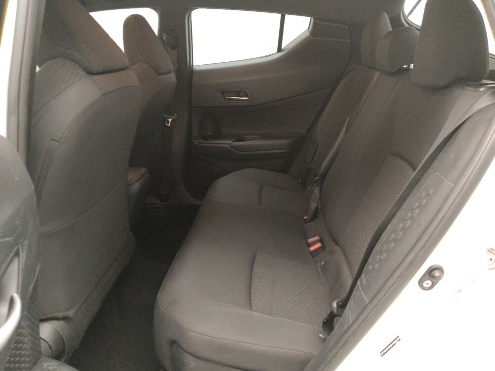 2018 Toyota C-HR in Fort Worth, TX 76116 - 18090957 18