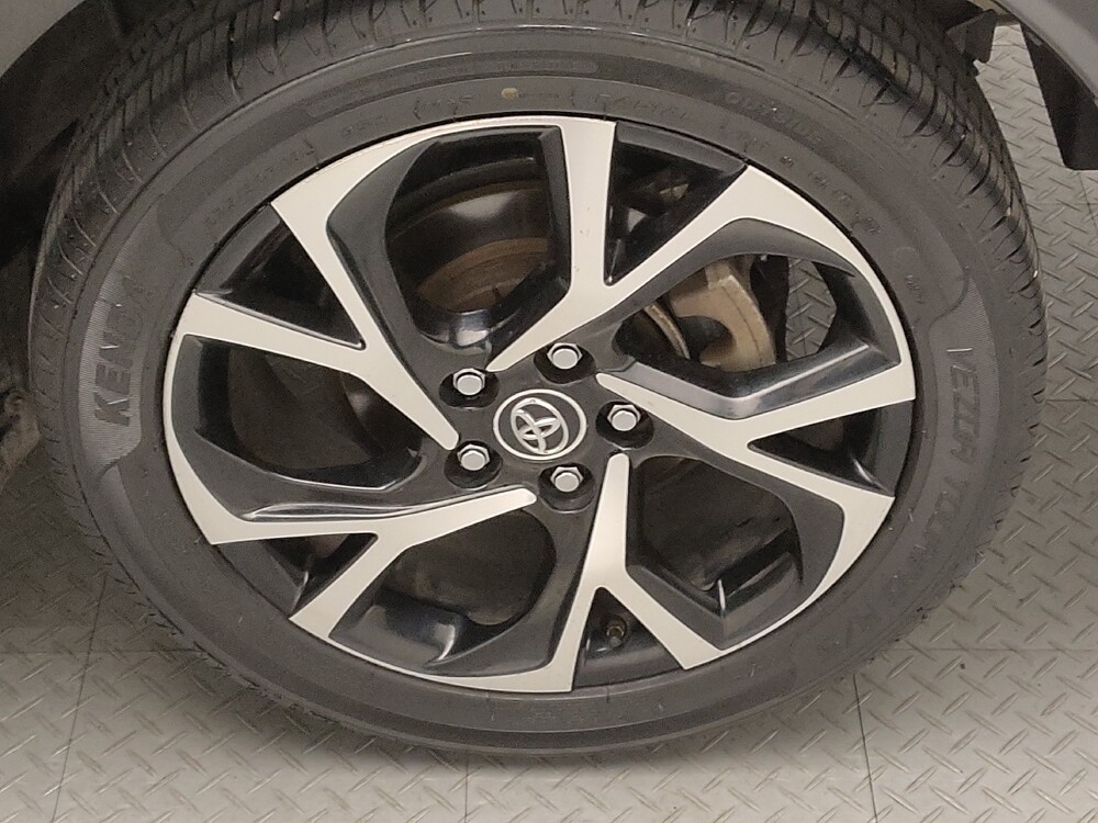 2018 Toyota C-HR in Fort Worth, TX 76116 - 18090957 31