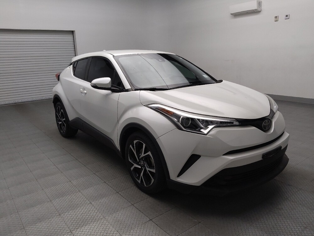 2018 Toyota C-HR in Fort Worth, TX 76116 - 18090957 13