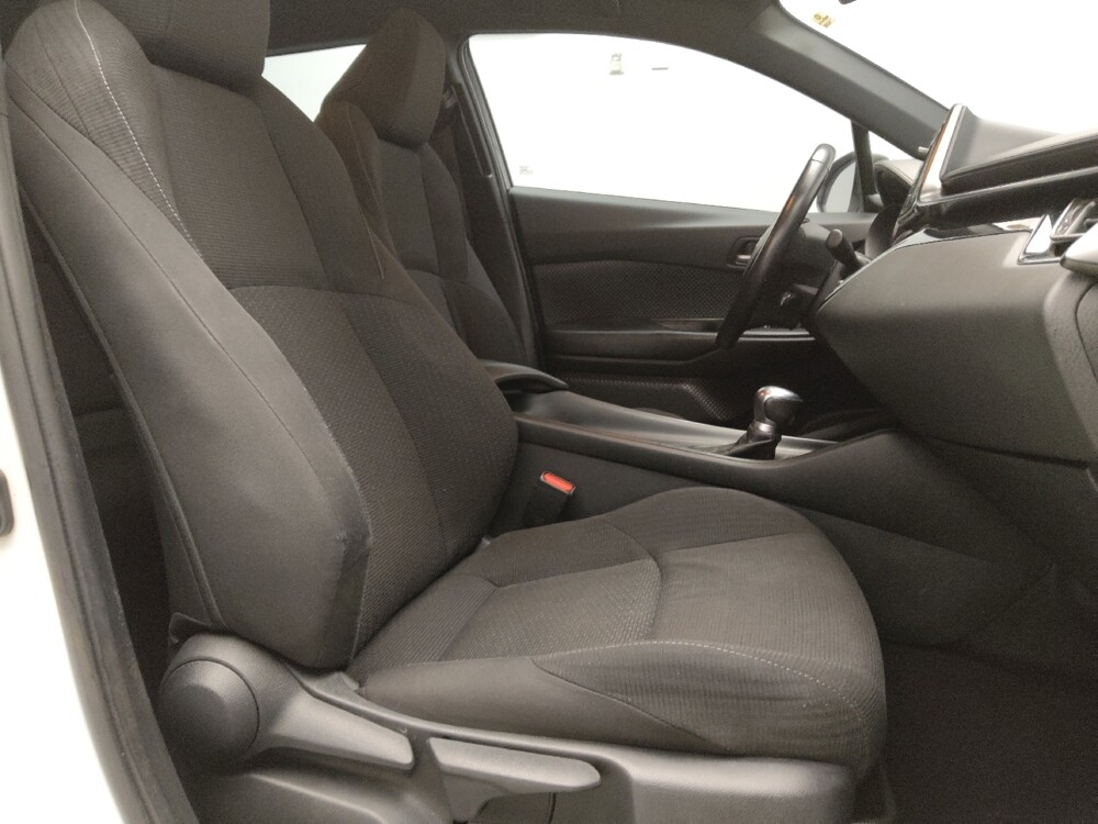 2018 Toyota C-HR in Fort Worth, TX 76116 - 18090957 21