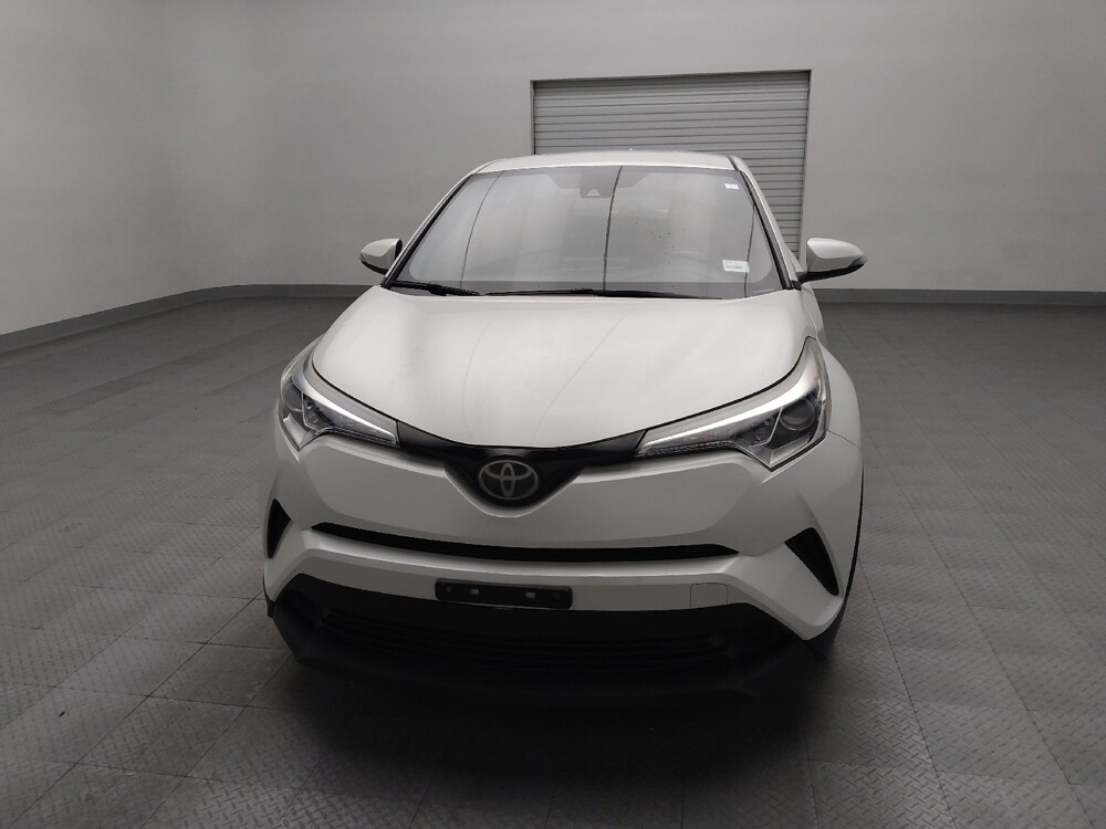 2018 Toyota C-HR in Fort Worth, TX 76116 - 18090957 15