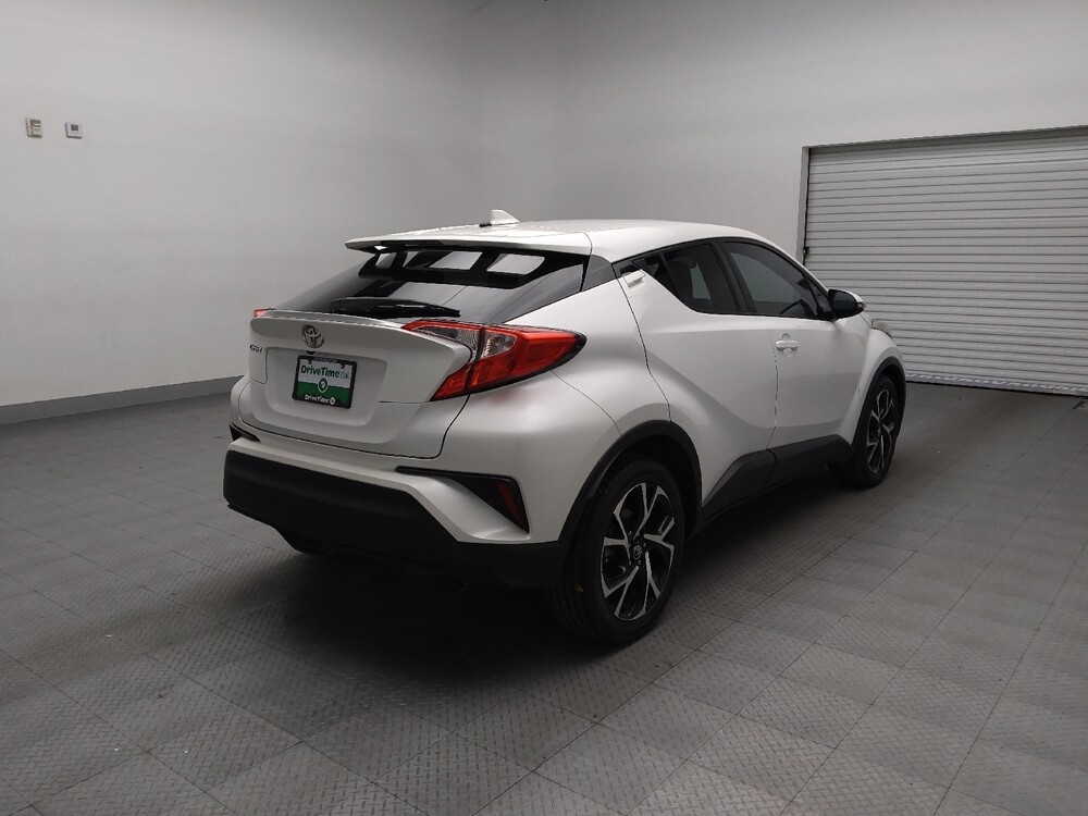 2018 Toyota C-HR in Fort Worth, TX 76116 - 18090957 9