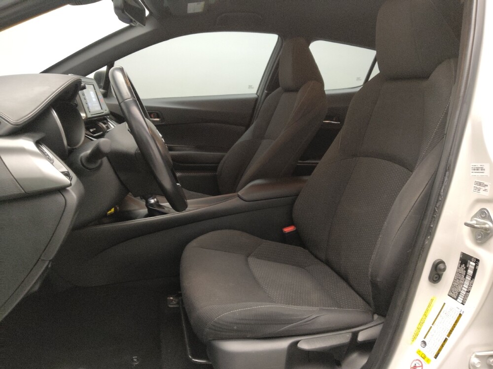 2018 Toyota C-HR in Fort Worth, TX 76116 - 18090957 17