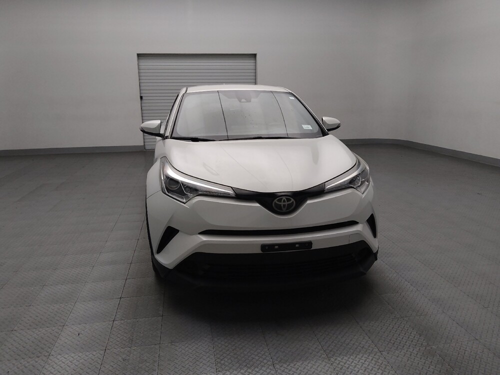 2018 Toyota C-HR in Fort Worth, TX 76116 - 18090957 14