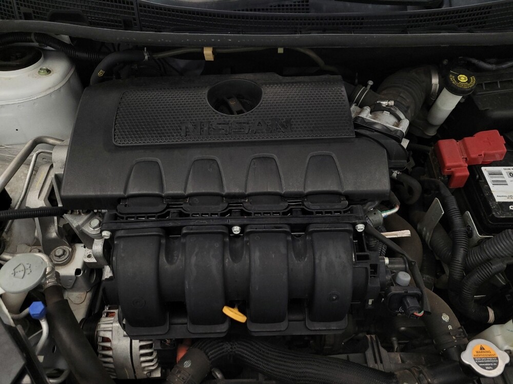 2019 Nissan Sentra in Albuquerque, NM 87123 - 18090959 30