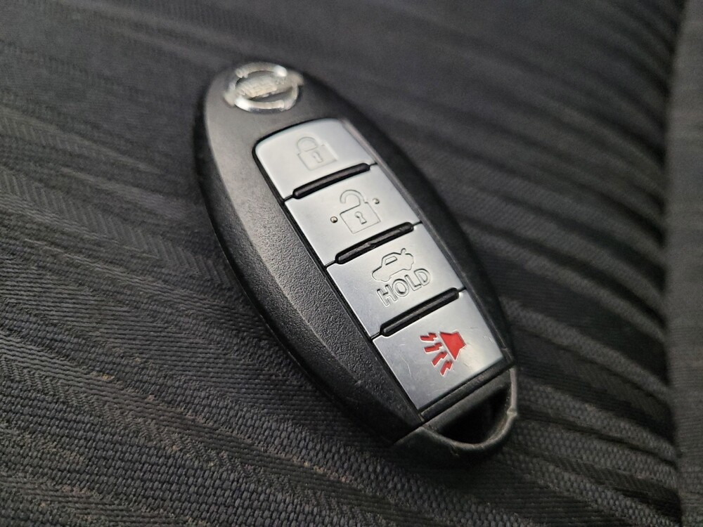 2019 Nissan Sentra in Albuquerque, NM 87123 - 18090959 32