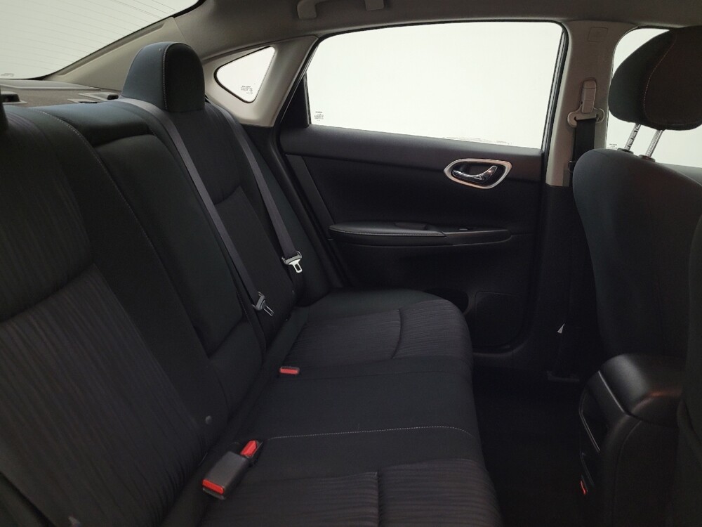 2019 Nissan Sentra in Albuquerque, NM 87123 - 18090959 19