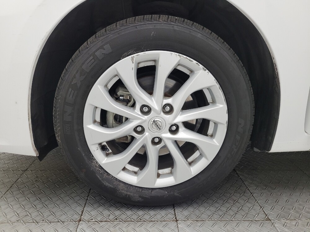 2019 Nissan Sentra in Albuquerque, NM 87123 - 18090959 31