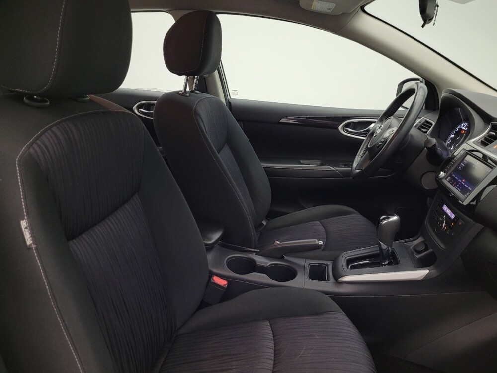 2019 Nissan Sentra in Albuquerque, NM 87123 - 18090959 21