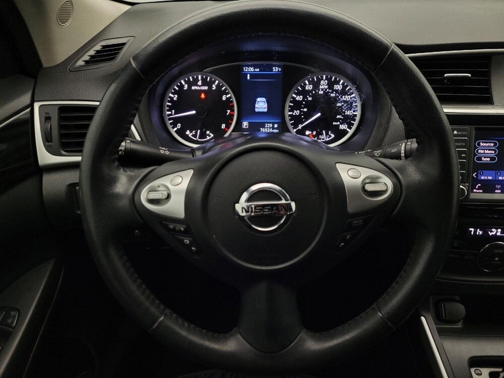 2019 Nissan Sentra in Albuquerque, NM 87123 - 18090959 22