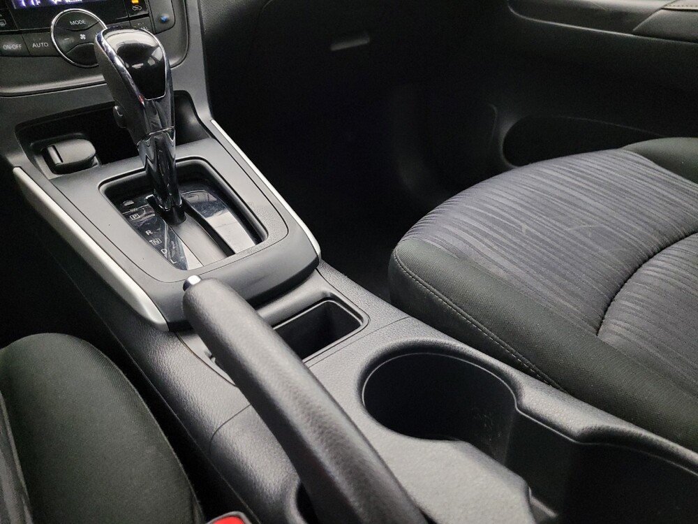 2019 Nissan Sentra in Albuquerque, NM 87123 - 18090959 26