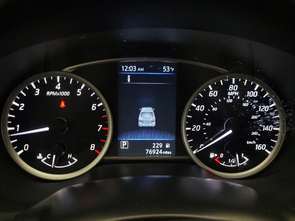 2019 Nissan Sentra in Albuquerque, NM 87123 - 18090959 23