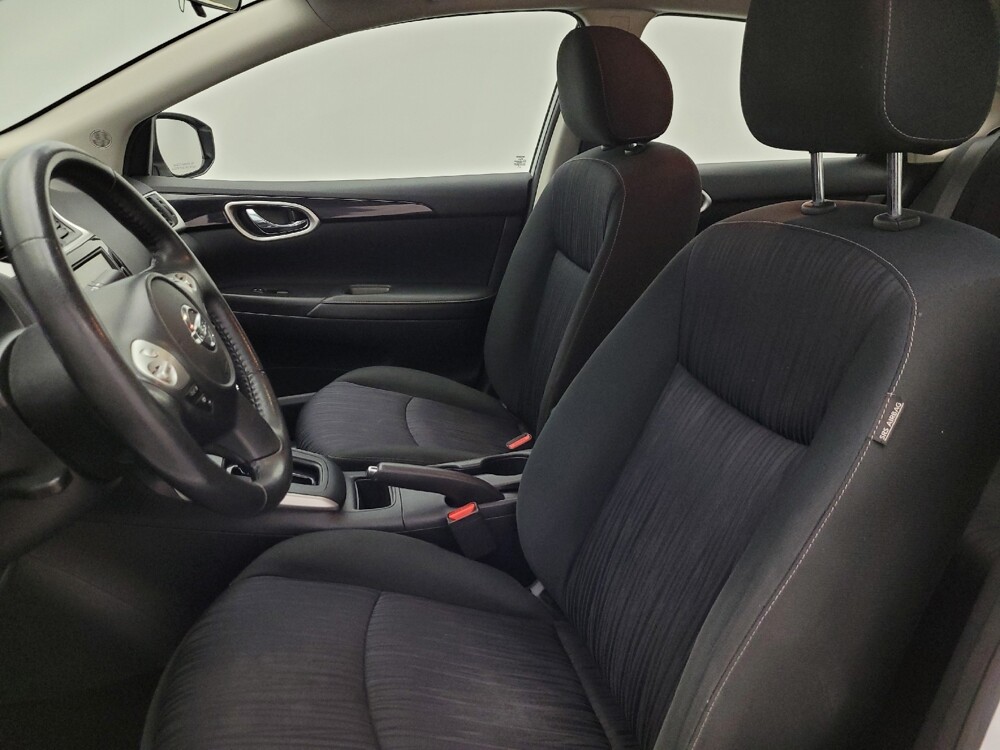 2019 Nissan Sentra in Albuquerque, NM 87123 - 18090959 17