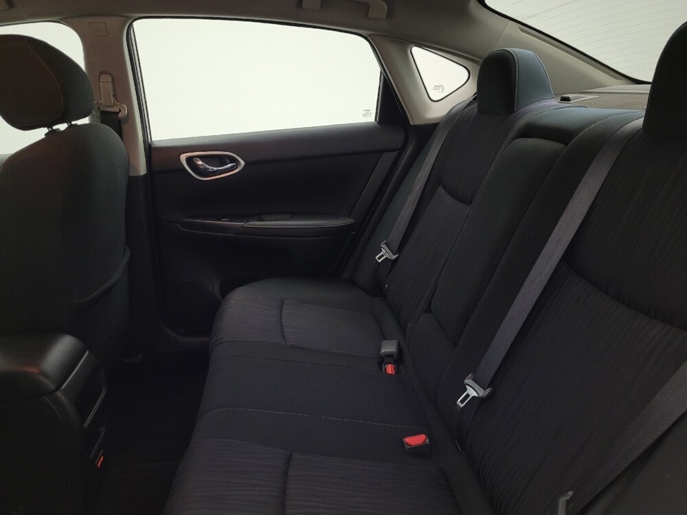 2019 Nissan Sentra in Albuquerque, NM 87123 - 18090959 18