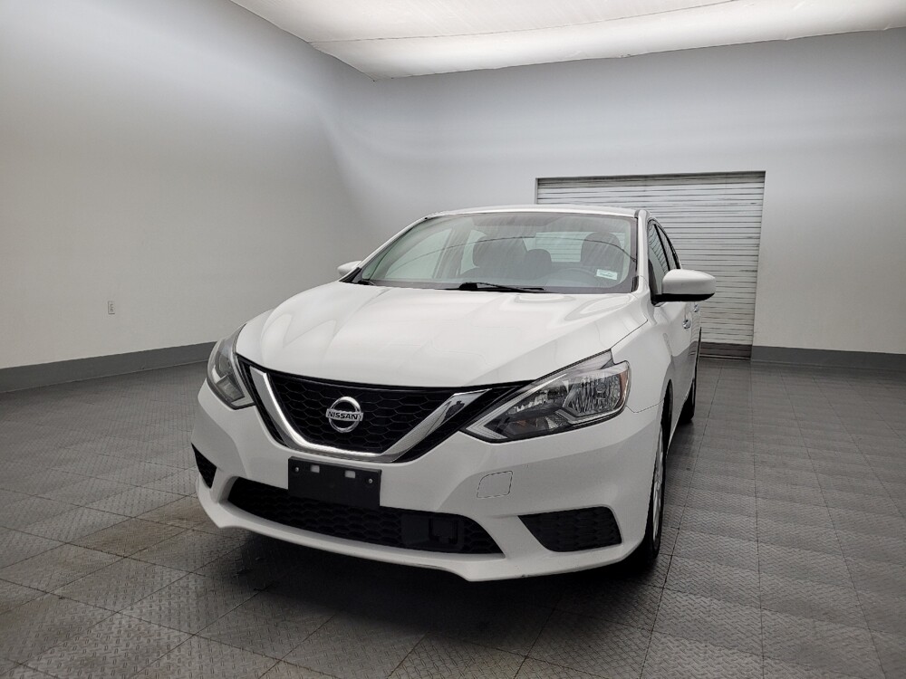 2019 Nissan Sentra in Albuquerque, NM 87123 - 18090959 15