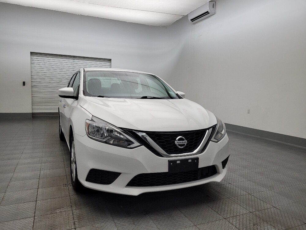2019 Nissan Sentra in Albuquerque, NM 87123 - 18090959 14