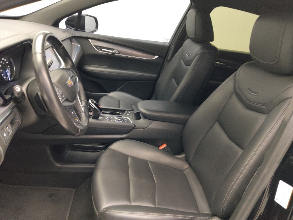 2021 Cadillac XT5 in Albany, GA 31705 - 18090960 17