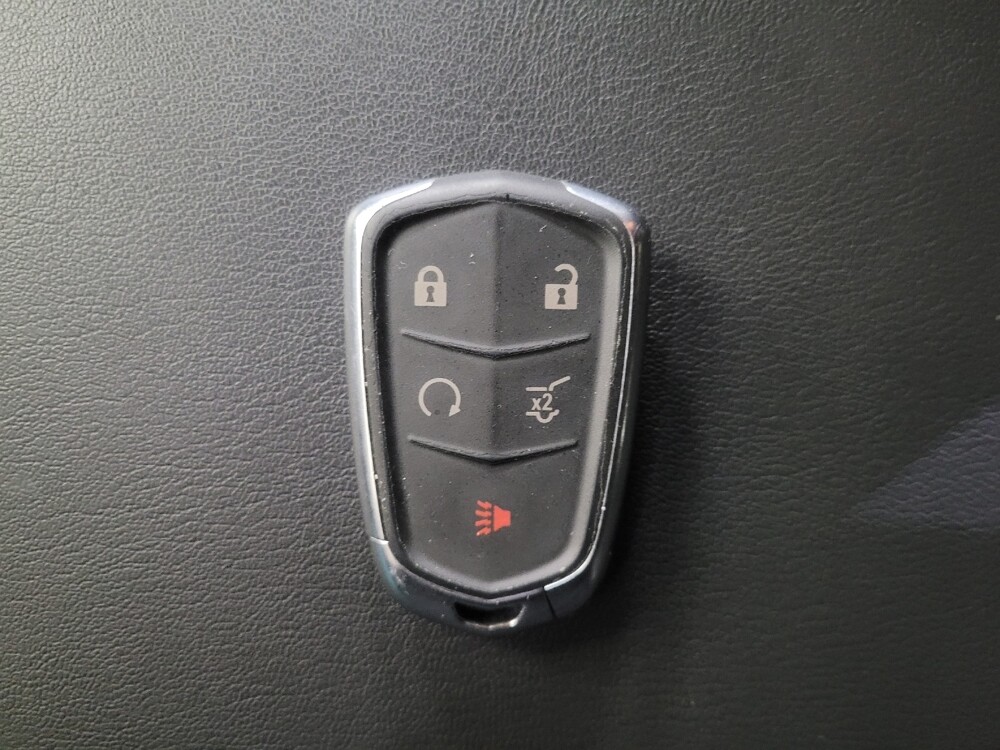 2021 Cadillac XT5 in Albany, GA 31705 - 18090960 32