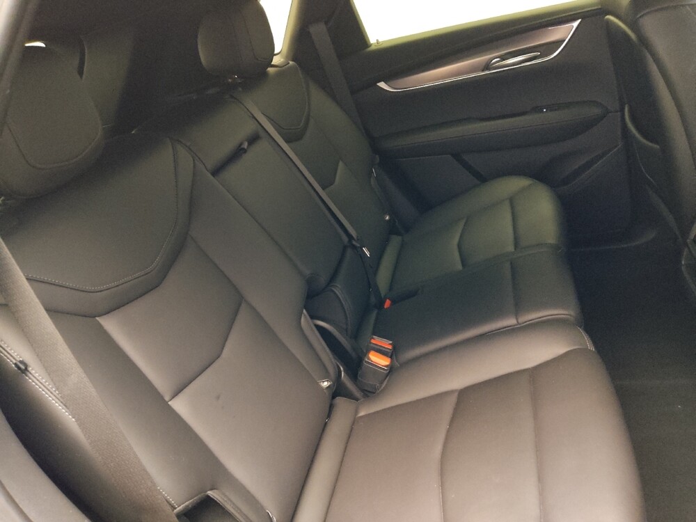 2021 Cadillac XT5 in Albany, GA 31705 - 18090960 19