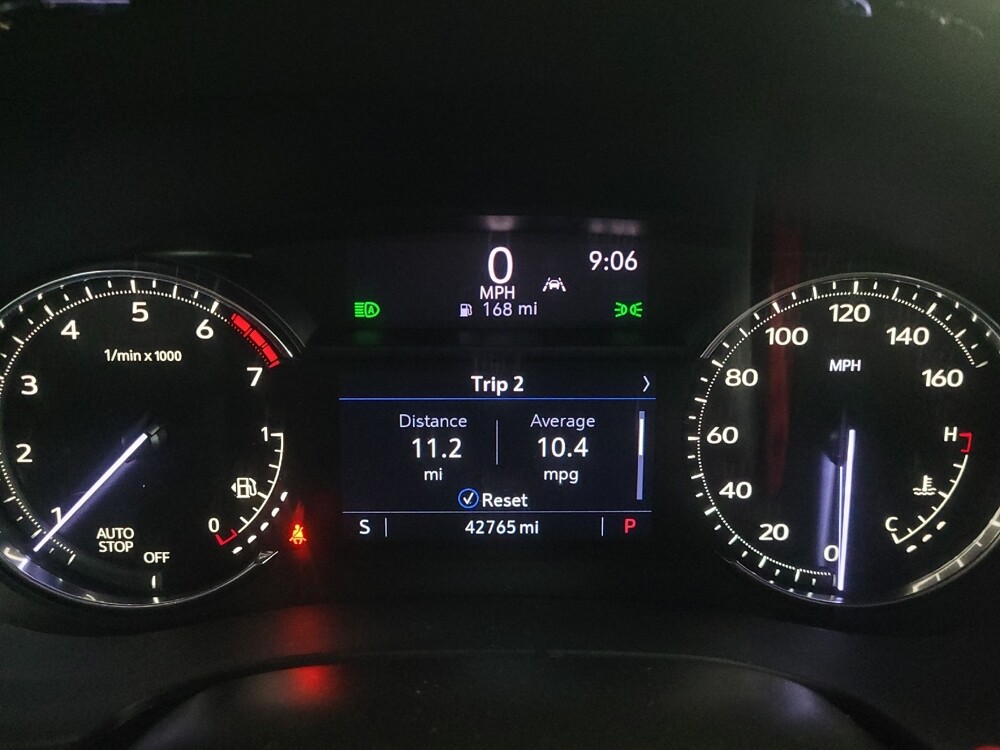 2021 Cadillac XT5 in Albany, GA 31705 - 18090960 23