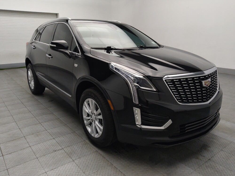 2021 Cadillac XT5 in Albany, GA 31705 - 18090960 13