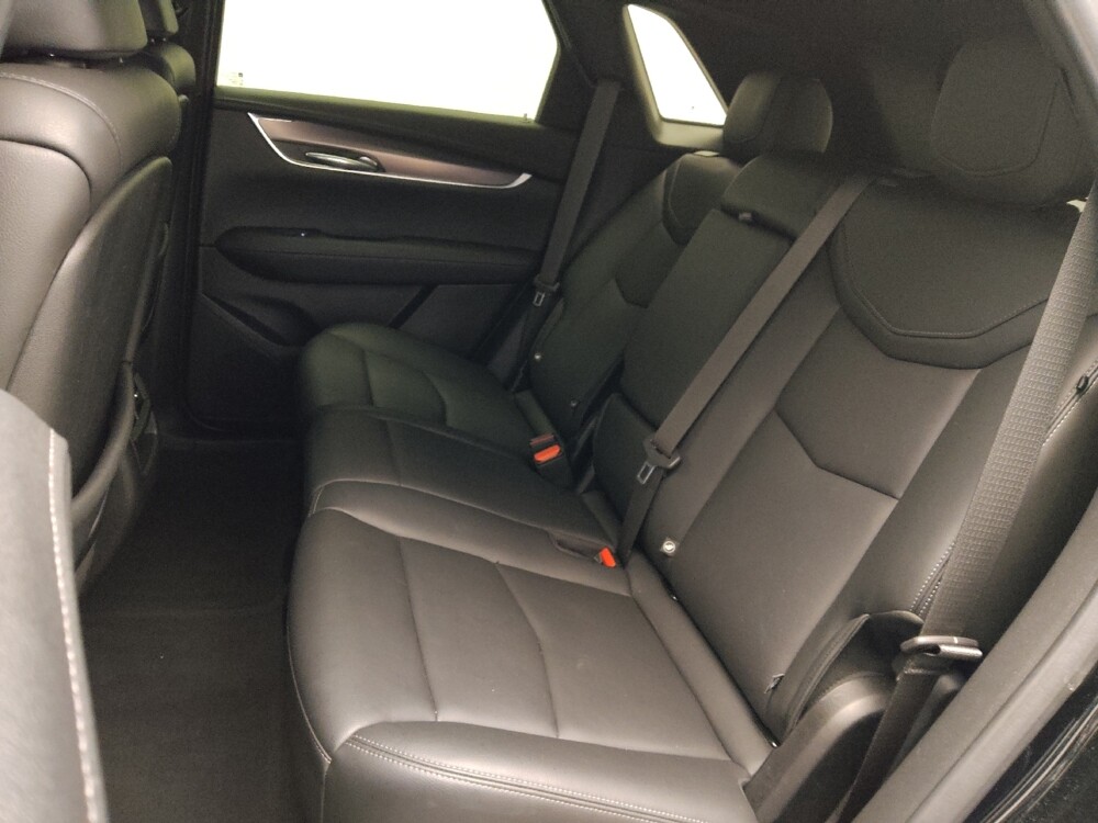 2021 Cadillac XT5 in Albany, GA 31705 - 18090960 18