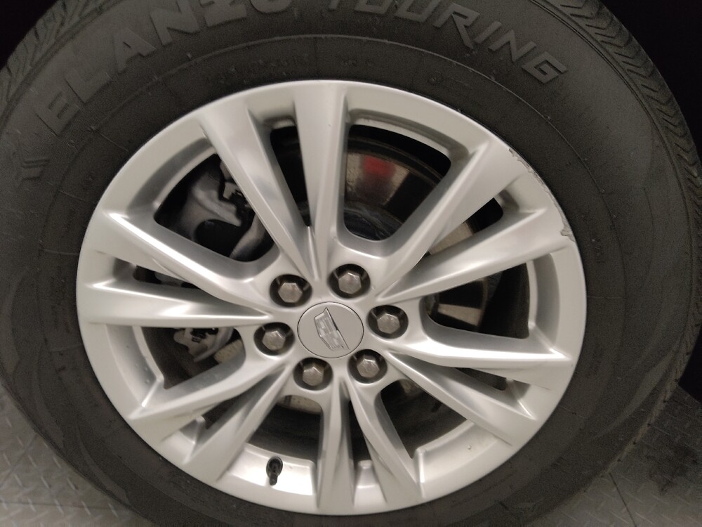 2021 Cadillac XT5 in Albany, GA 31705 - 18090960 31