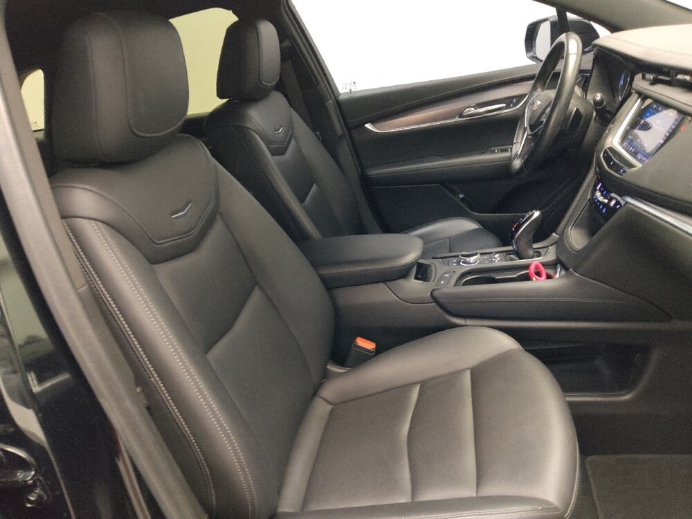 2021 Cadillac XT5 in Albany, GA 31705 - 18090960 21