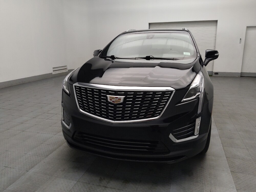2021 Cadillac XT5 in Albany, GA 31705 - 18090960 15