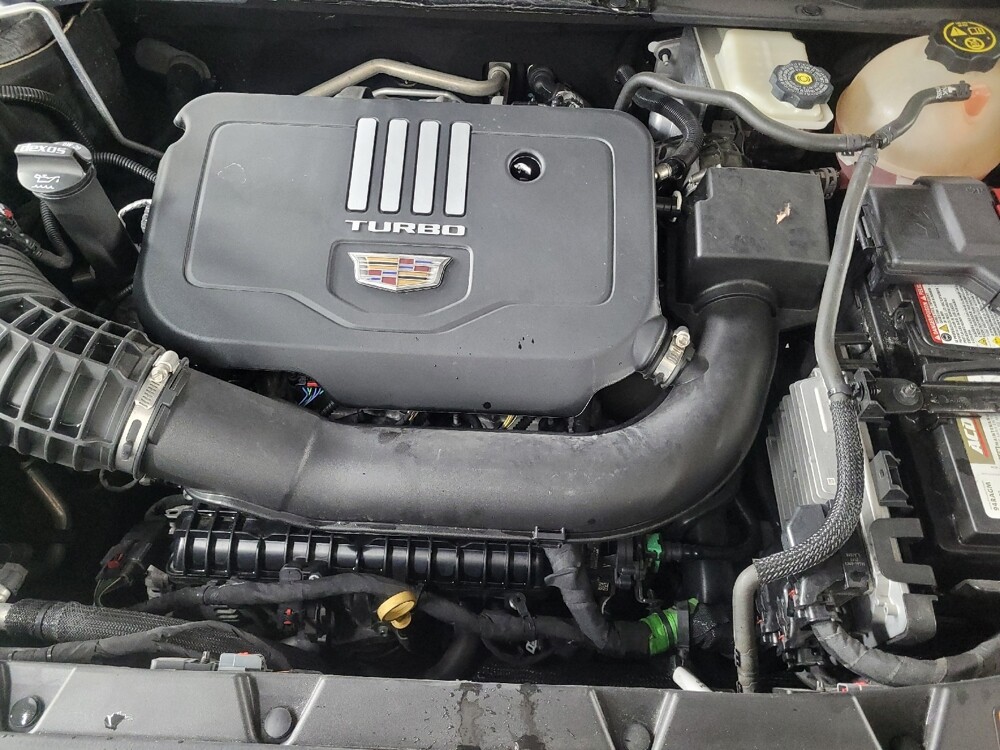 2021 Cadillac XT5 in Albany, GA 31705 - 18090960 30