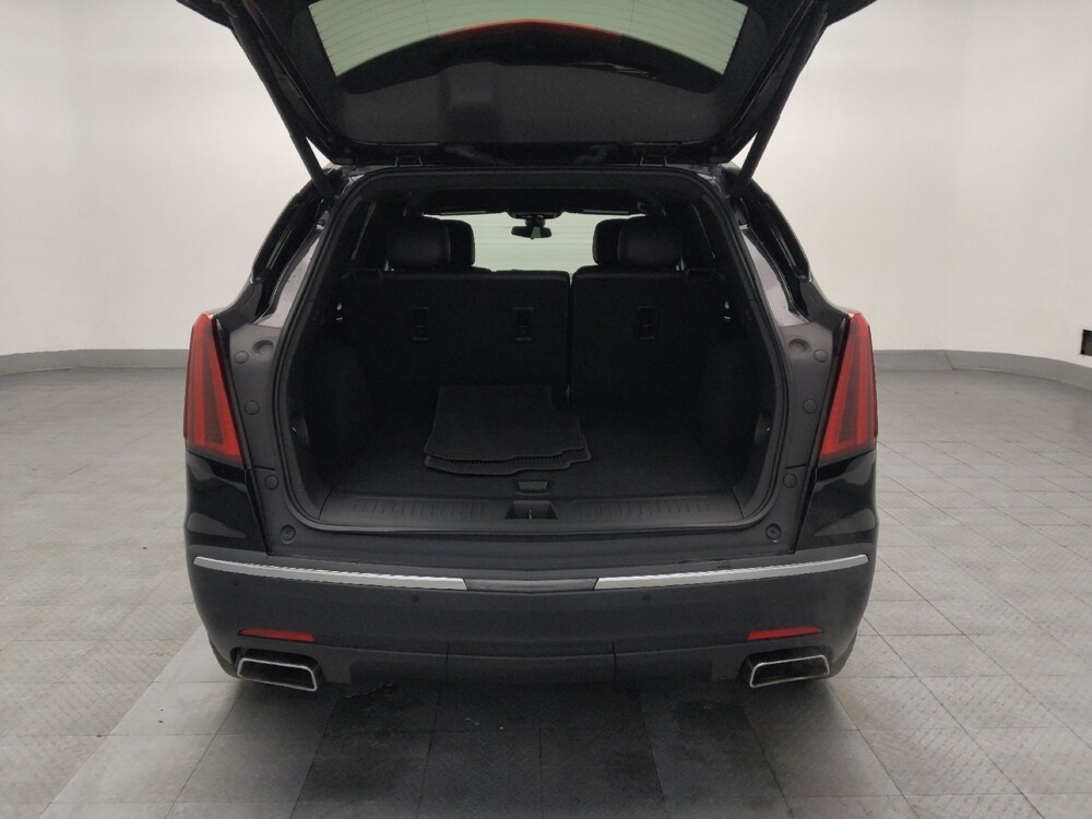 2021 Cadillac XT5 in Albany, GA 31705 - 18090960 29