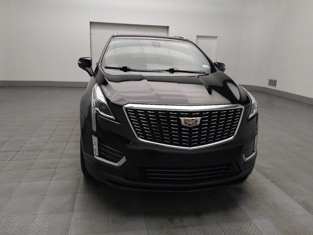 2021 Cadillac XT5 in Albany, GA 31705 - 18090960 14