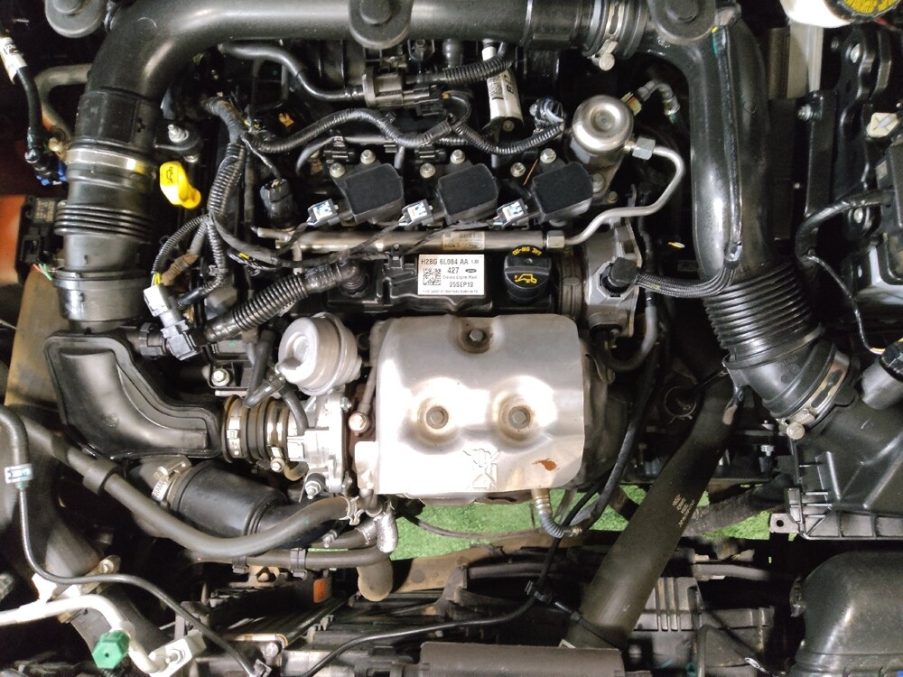 2020 Ford EcoSport in Fort Worth, TX 76116 - 18090961 30