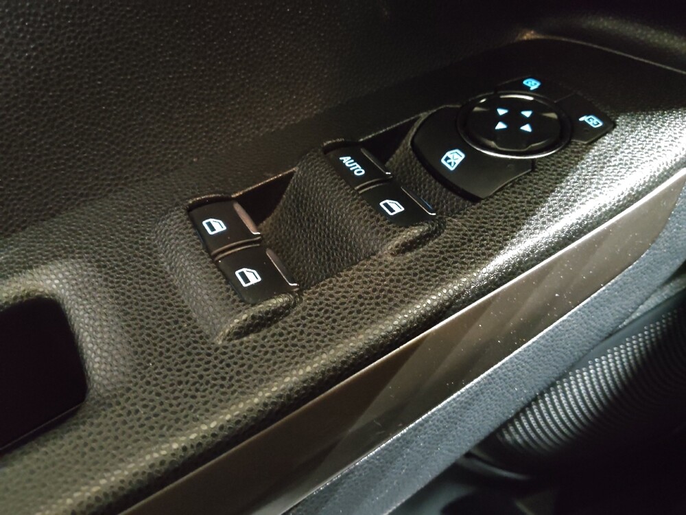 2020 Ford EcoSport in Fort Worth, TX 76116 - 18090961 27