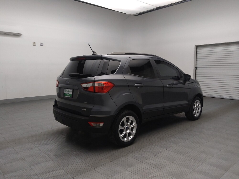 2020 Ford EcoSport in Fort Worth, TX 76116 - 18090961 9