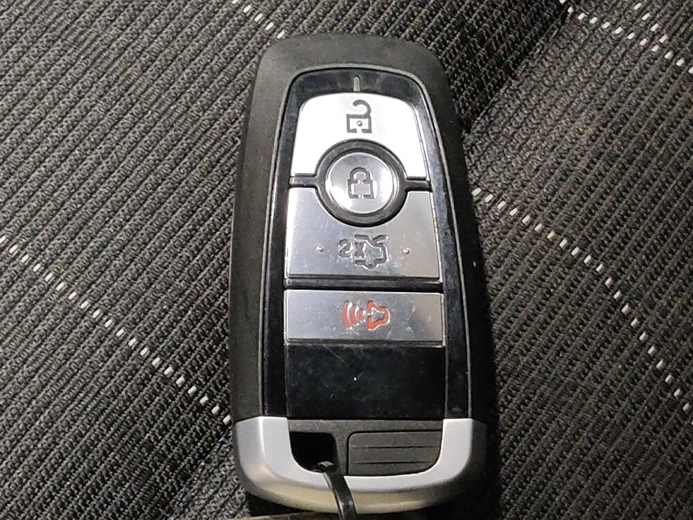 2020 Ford EcoSport in Fort Worth, TX 76116 - 18090961 32