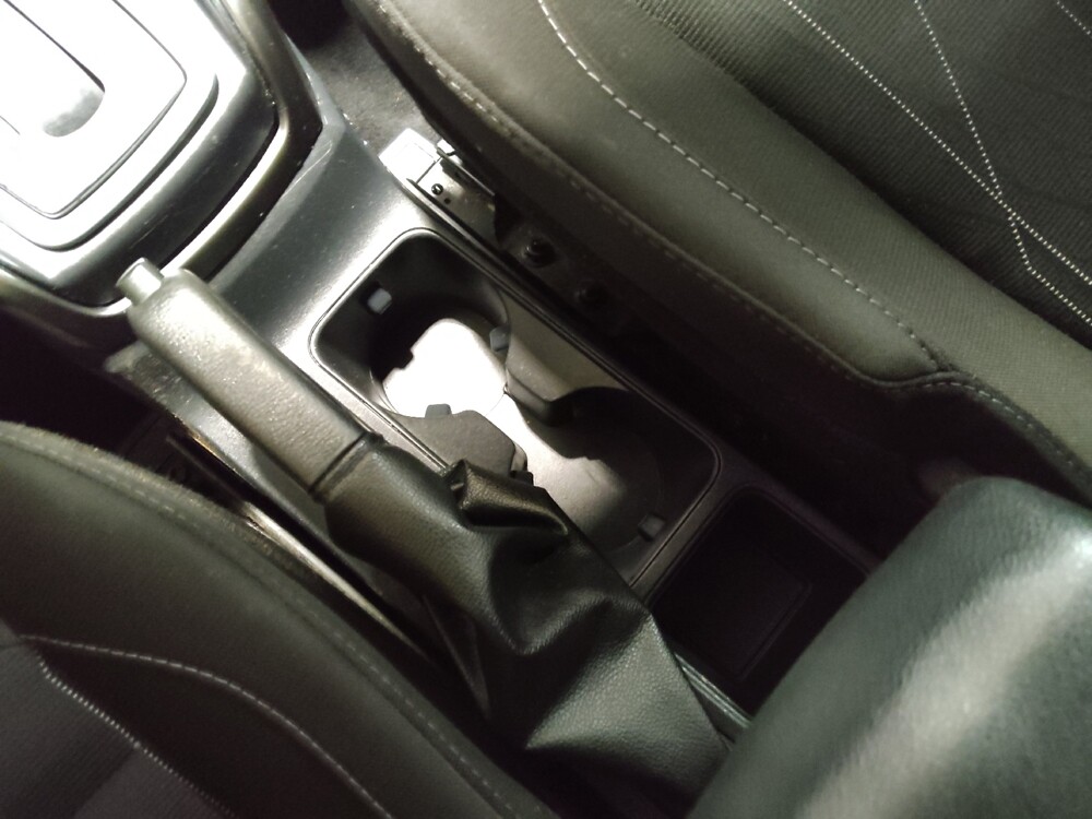 2020 Ford EcoSport in Fort Worth, TX 76116 - 18090961 26