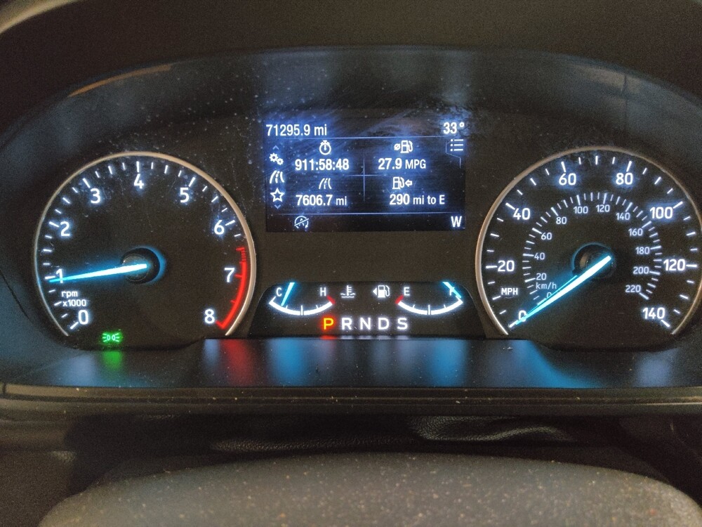 2020 Ford EcoSport in Fort Worth, TX 76116 - 18090961 23